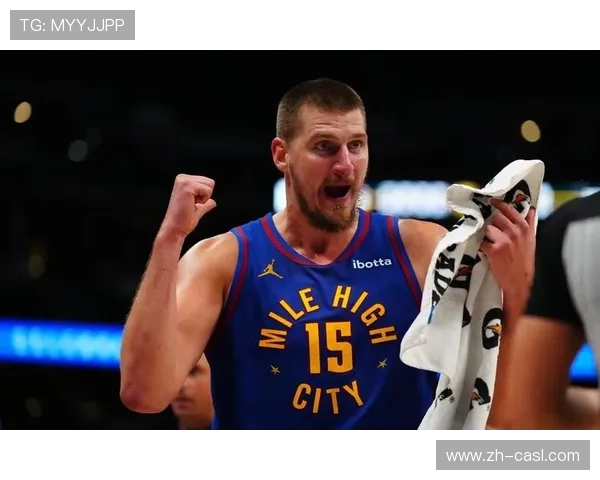 约基奇与恩比德低位进攻效率前七，关键时刻使用率呈现分化