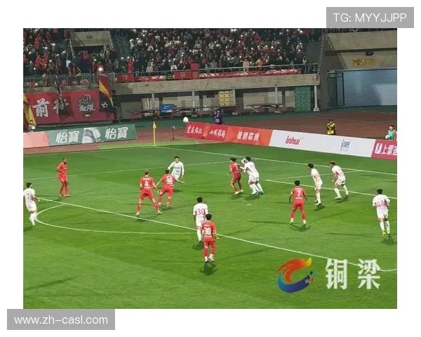 青岛西海岸热身赛战平重庆铜梁龙，阵容磨合持续