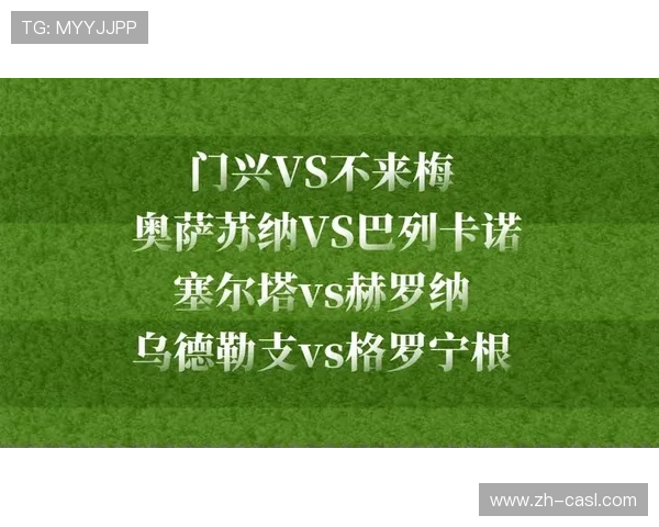 奥萨苏纳3-1逆转巴列卡诺，主场强势跃居积分榜中游