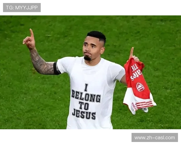 热苏斯替补破门，延续其英超进球场次球队不败纪录