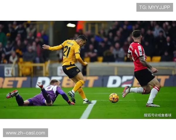 狼队0-1利物浦，库尼亚12次反击射门难破密集防守