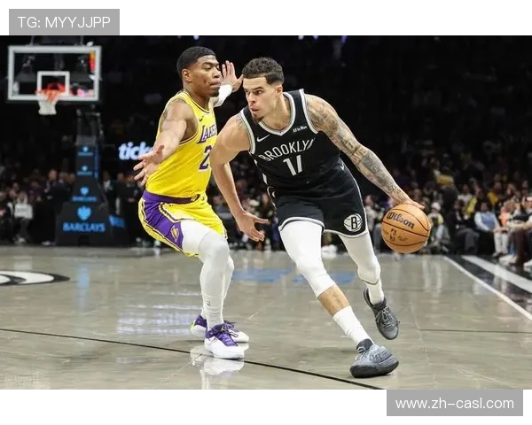 篮网127-113大胜奇才小迈克尔·波特23分6篮板首节轰46分奠定优势